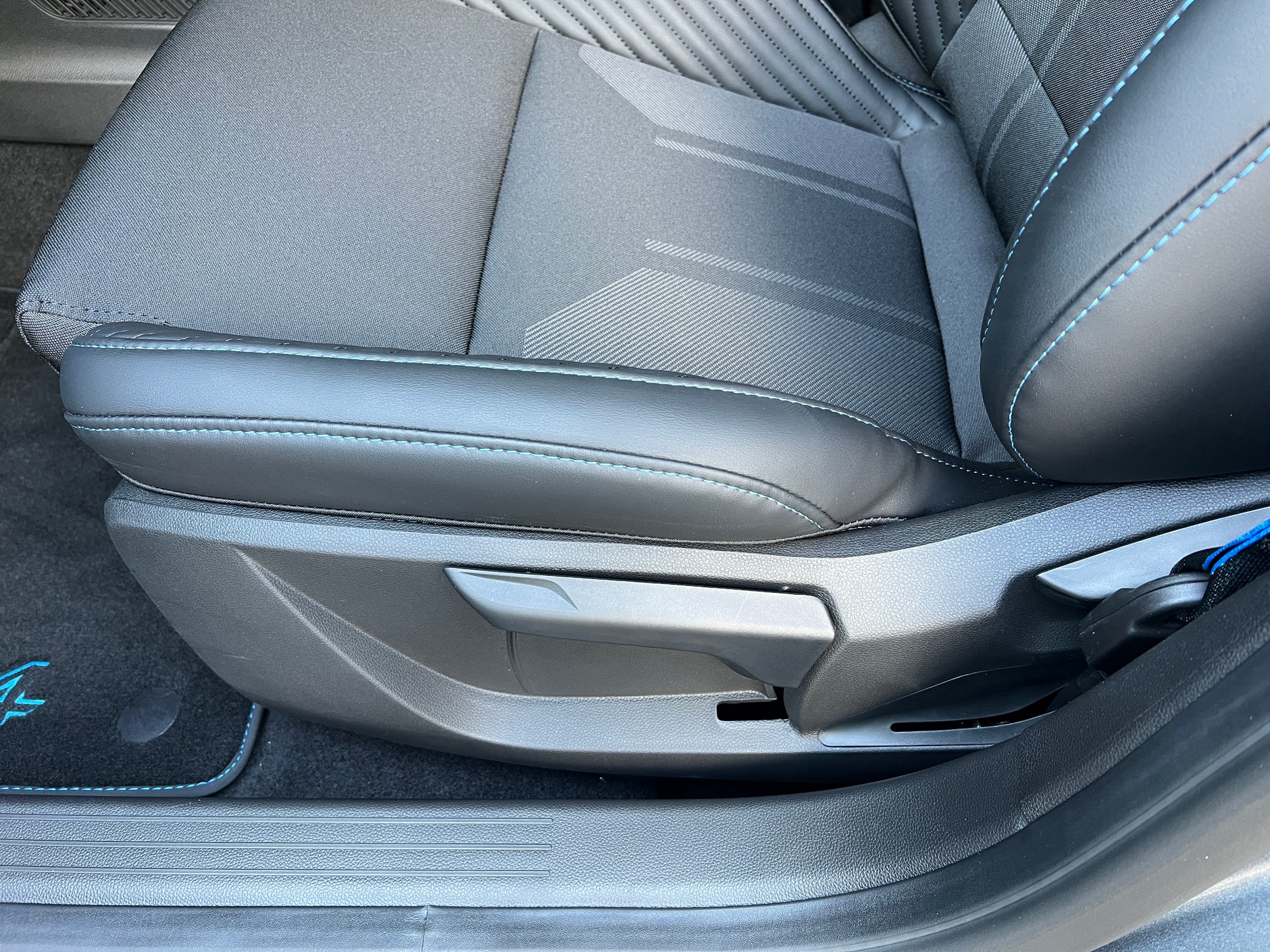 Renault Clio 2023 po liftingu