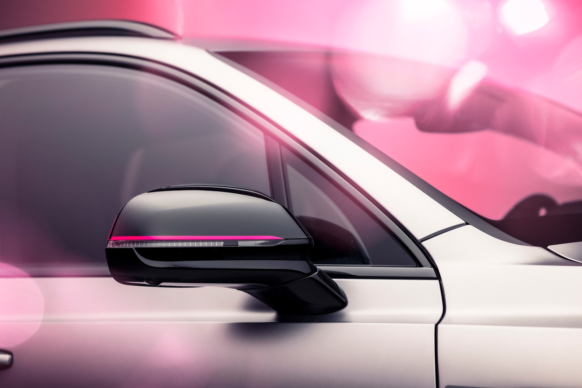 Bentley oferuje 46 miliardów opcji konfiguracji 