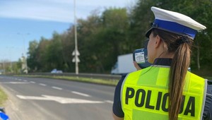 Słyszeliście o kaskadowych pomiarach prędkości? Kierowcy wpadają jeden po drugim