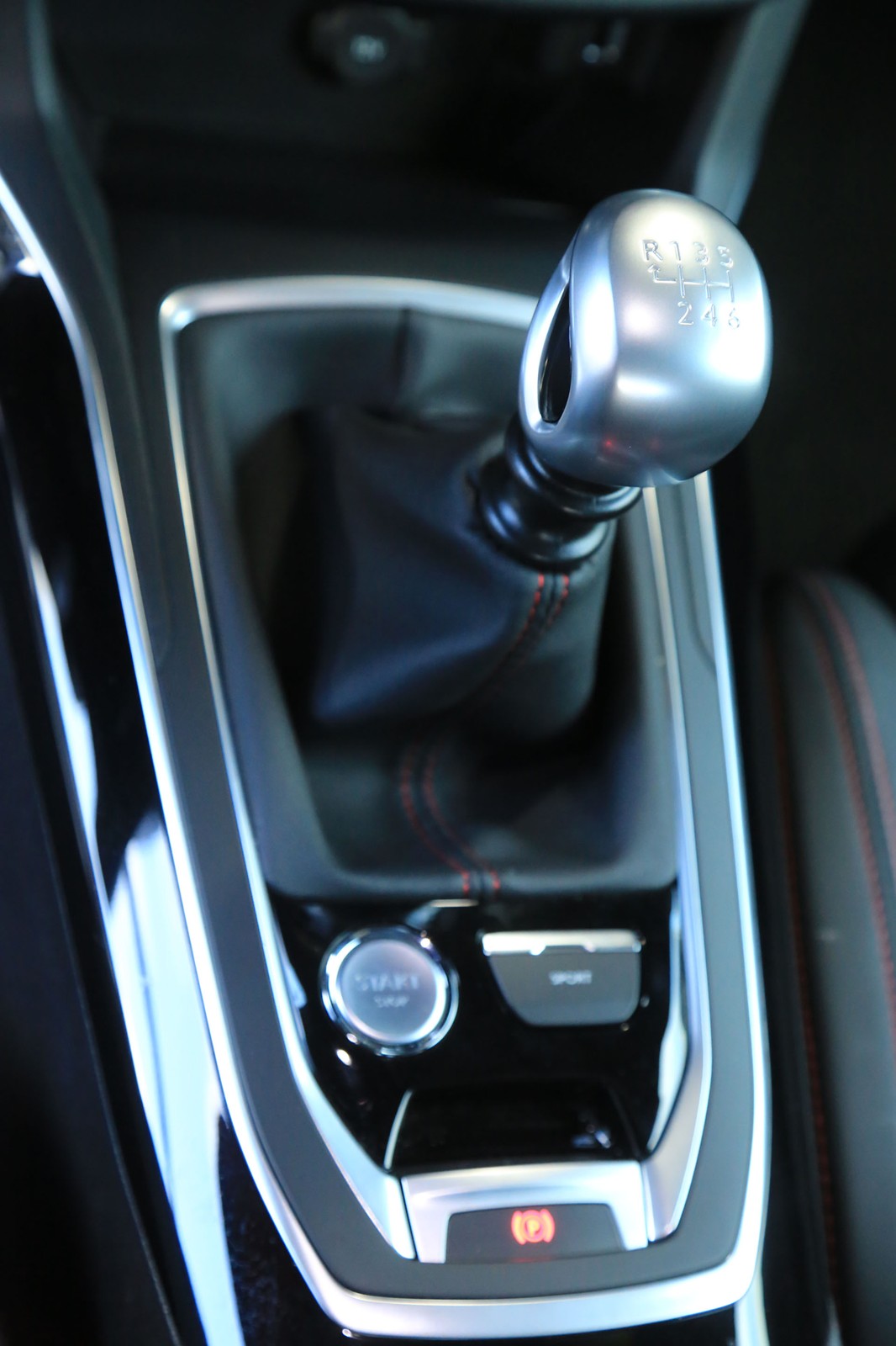 Peugeot 308 SW GT - niepozorne rodzinne kombi GT