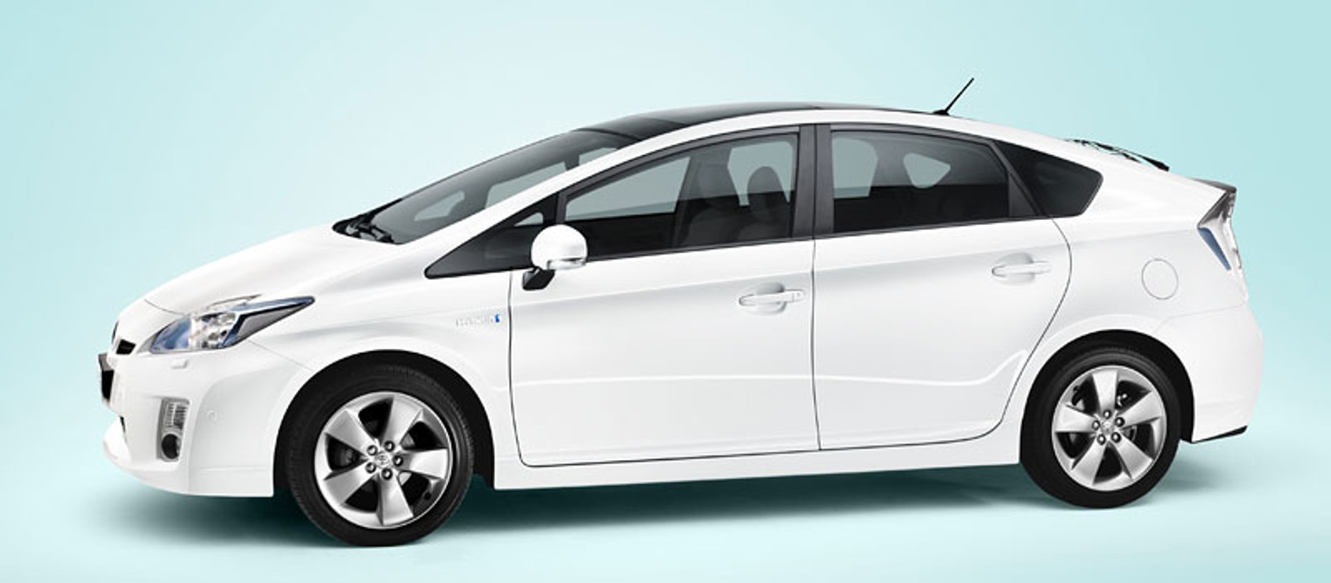 Genewa 2009: Toyota Prius – pierwsze wrażenia