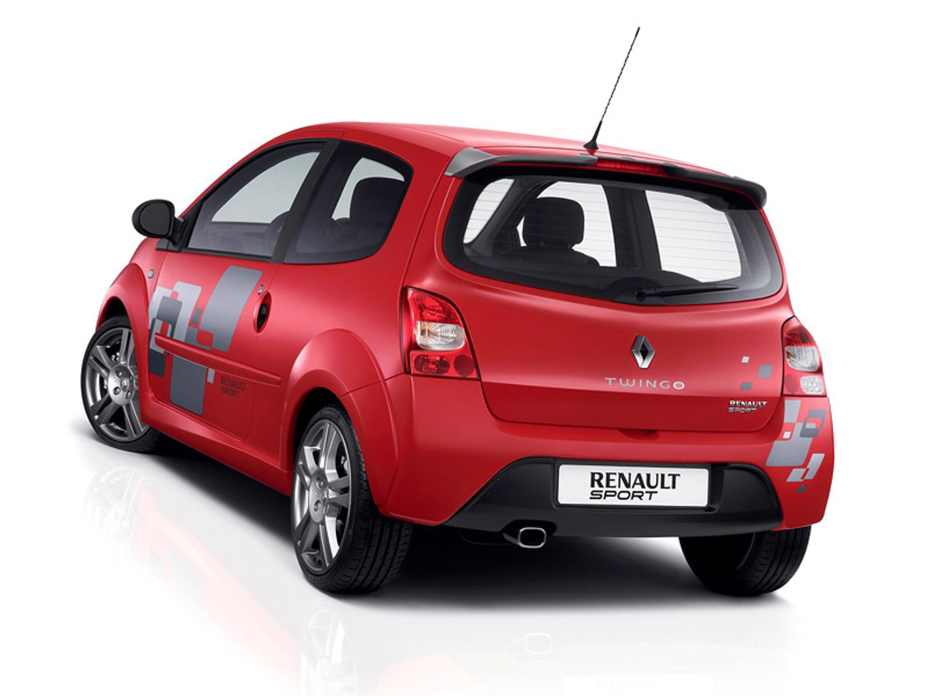 Renault Twingo RS (98 kW): najbardziej dostępny model sportowy w cenie od 15 600 euro