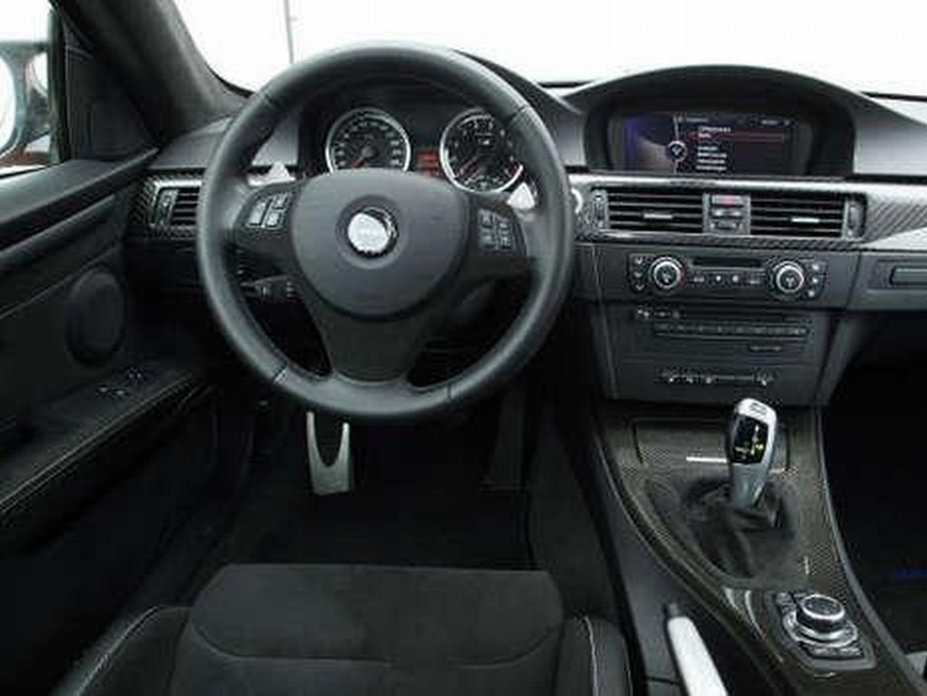 Zobacz BMW M3 o mocy 707 KM!