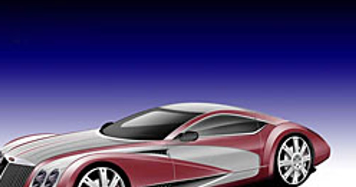 Duesenberg Torpedo Coupe odłożone