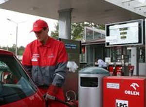 PKN Orlen podpisał umowy