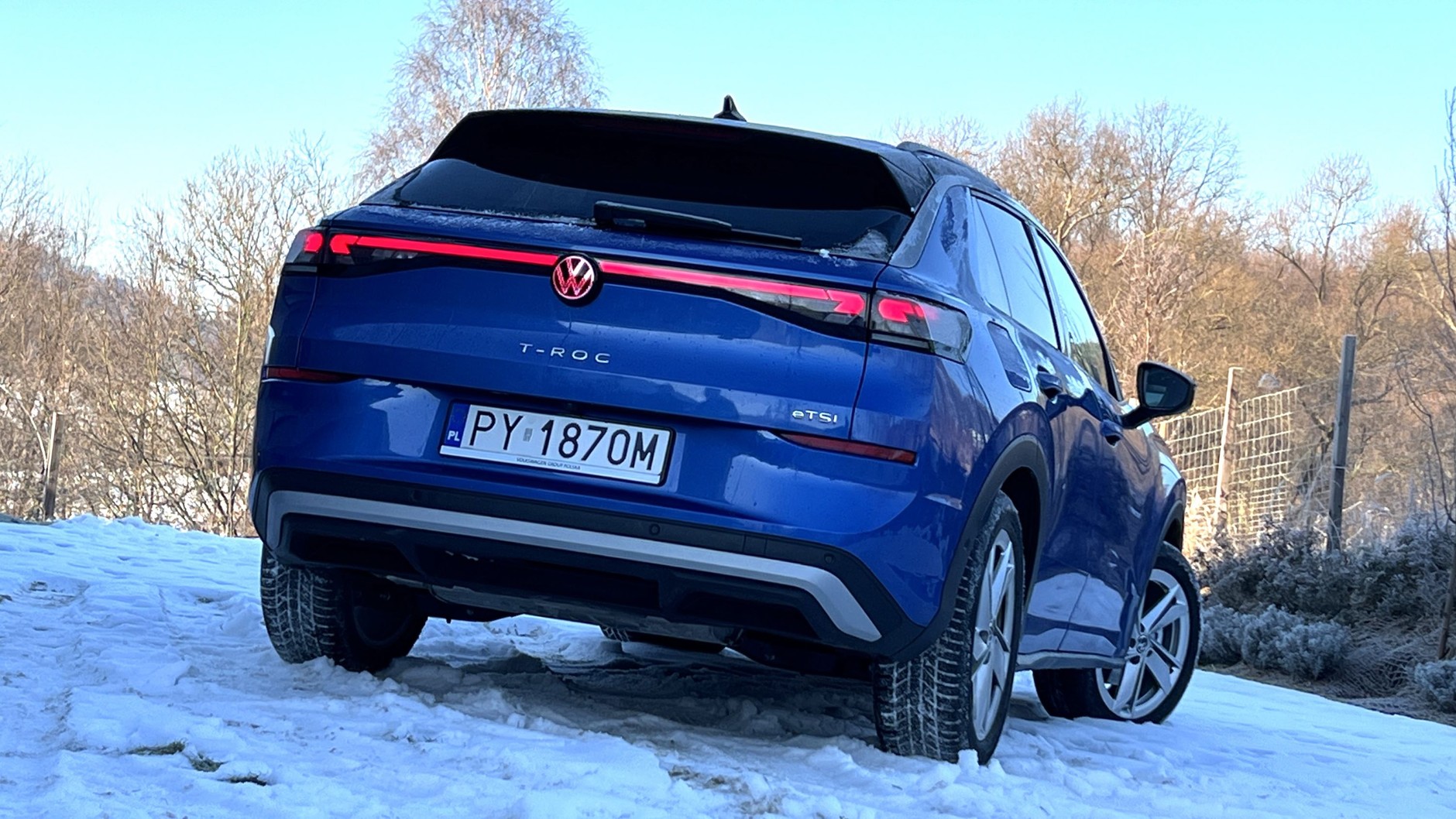 VW T-Roc (2. generacja)