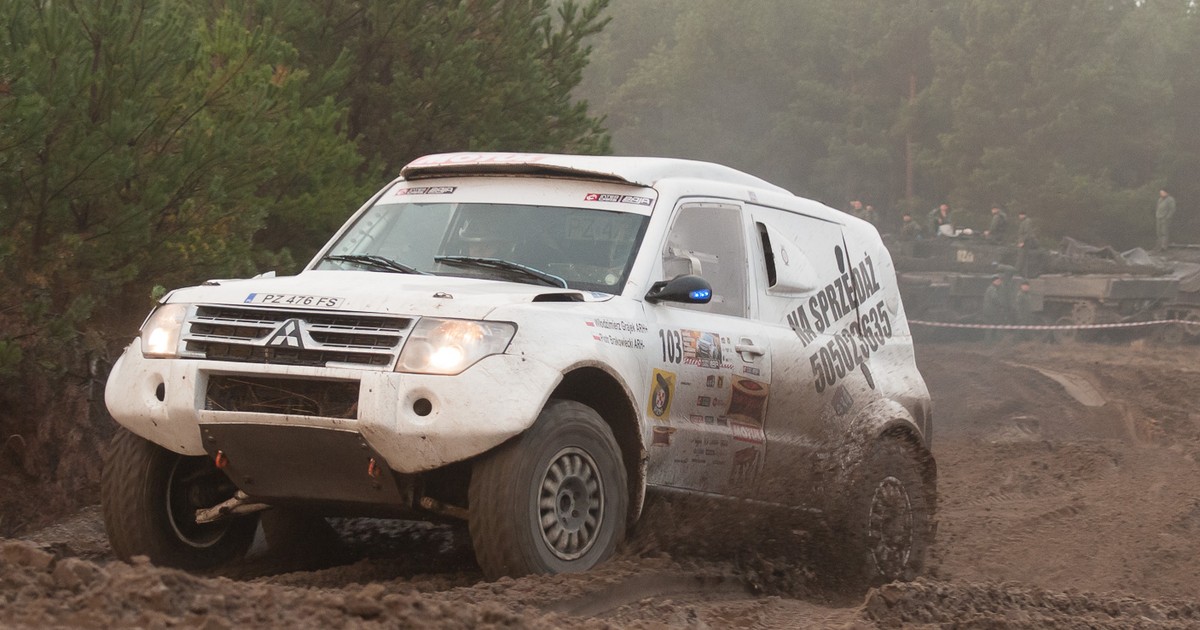 Inter Cars Baja 2016