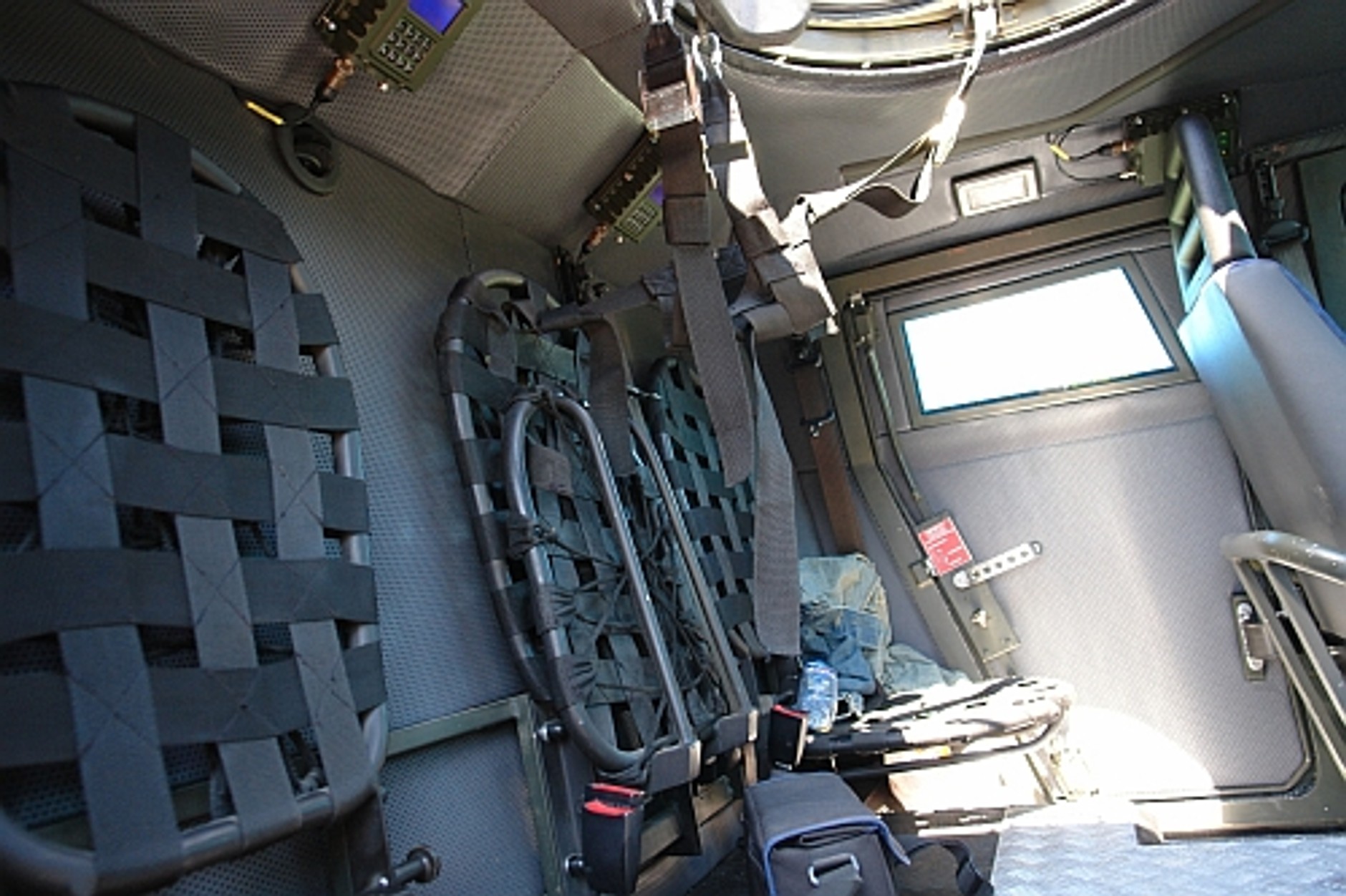 Nadjeżdża TUR! Pierwsza jazda