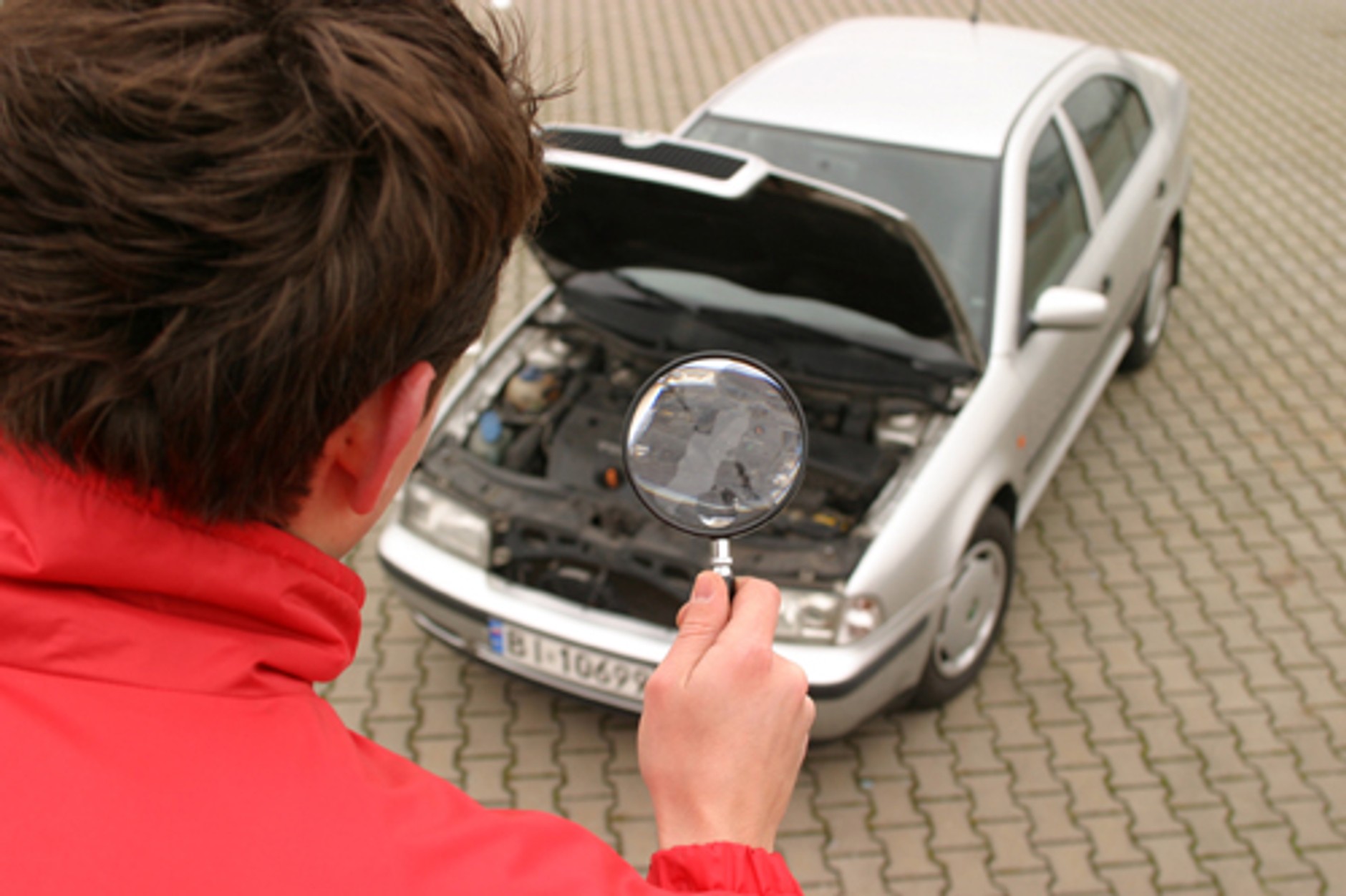 Kup sobie "gwarancję"