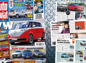 Auto Świat 43/2020