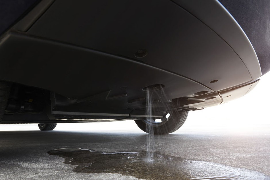 Toyota Mirai - zatankuj wodór i ruszaj w drogę.
