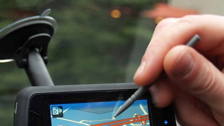 Jak powstają mapy do nawigacji samochodowych?