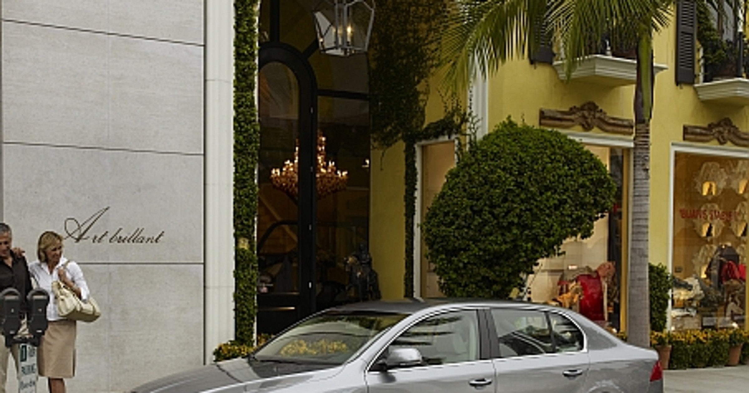 Nowa Skoda Superb - Auto dla gentlemana