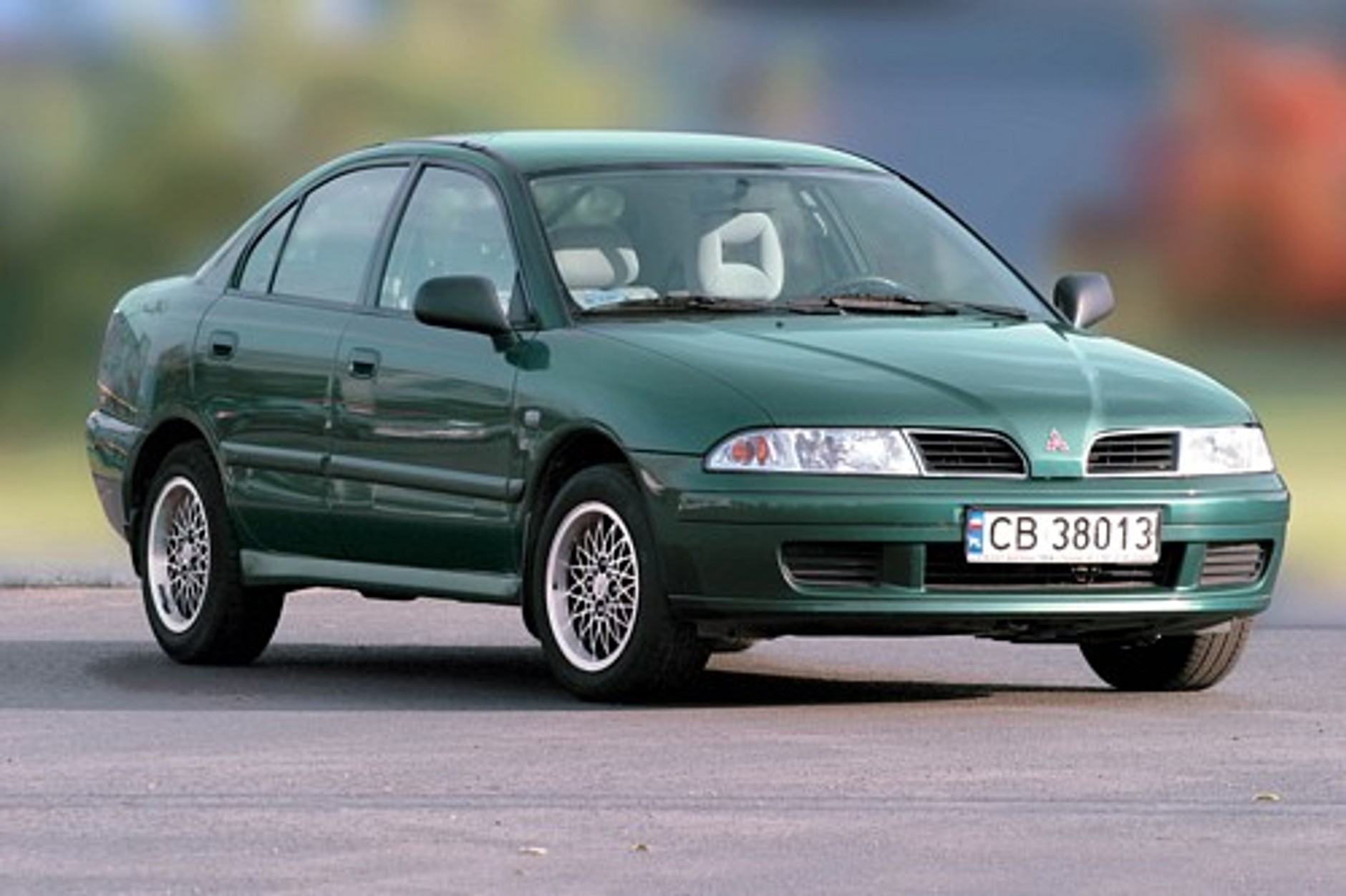 Diesel z charakterem