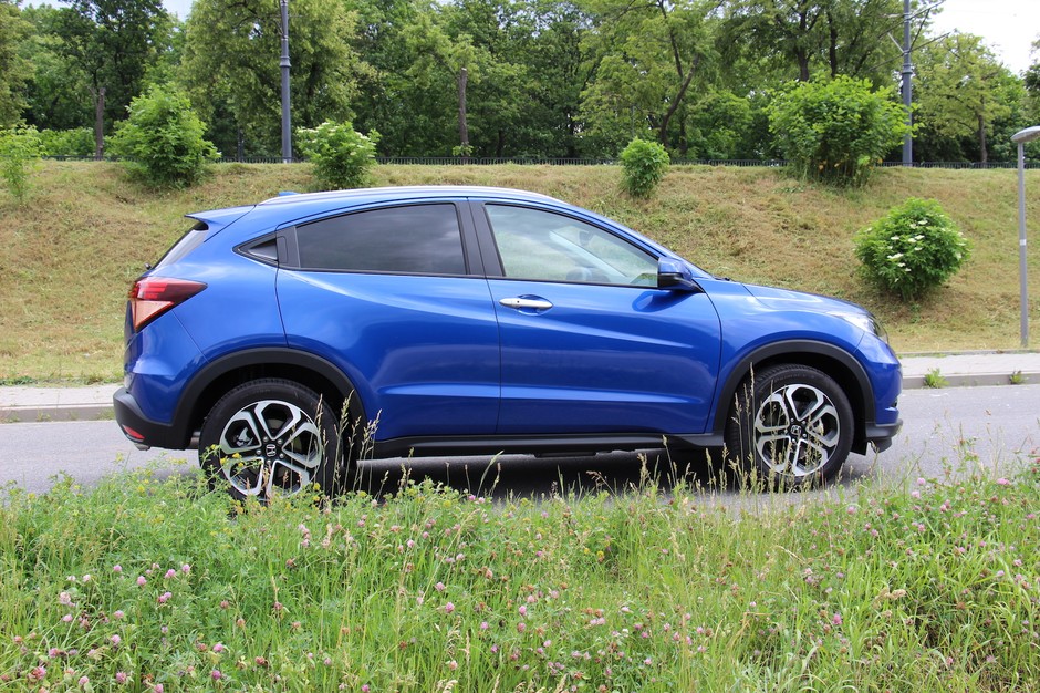 Honda HR-V 1.5 i-VTEC Executive