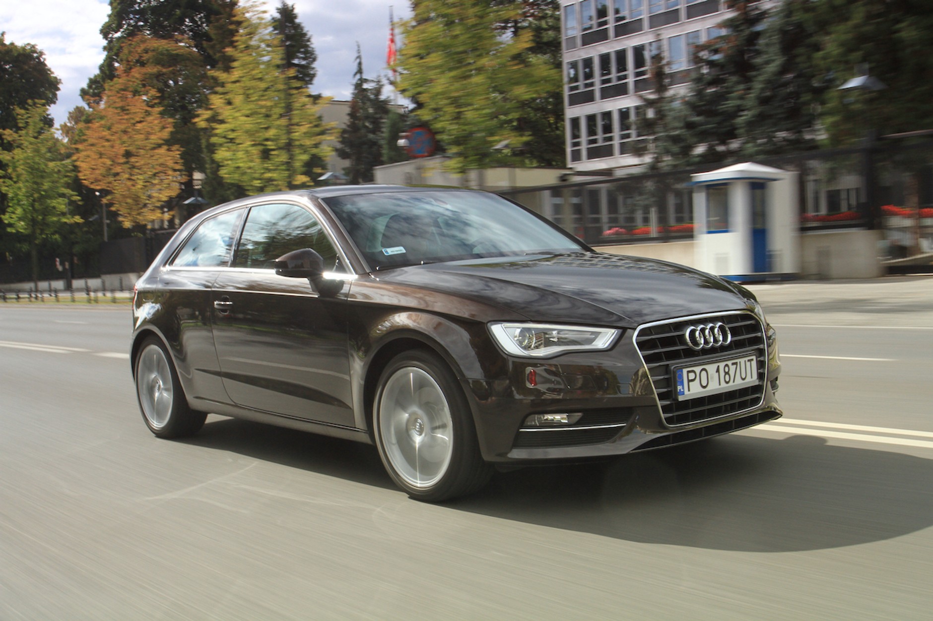 Lista najpopularniejszych modeli importowanych w listopadzie 2023 r.