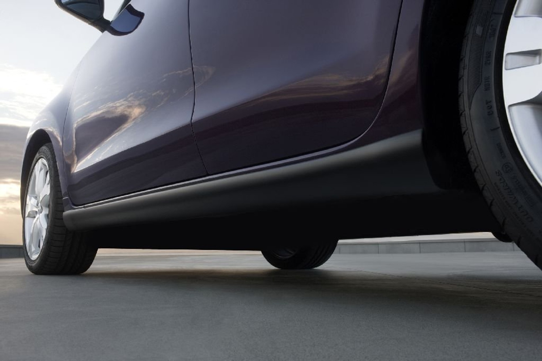 Toyota Urban Cruiser