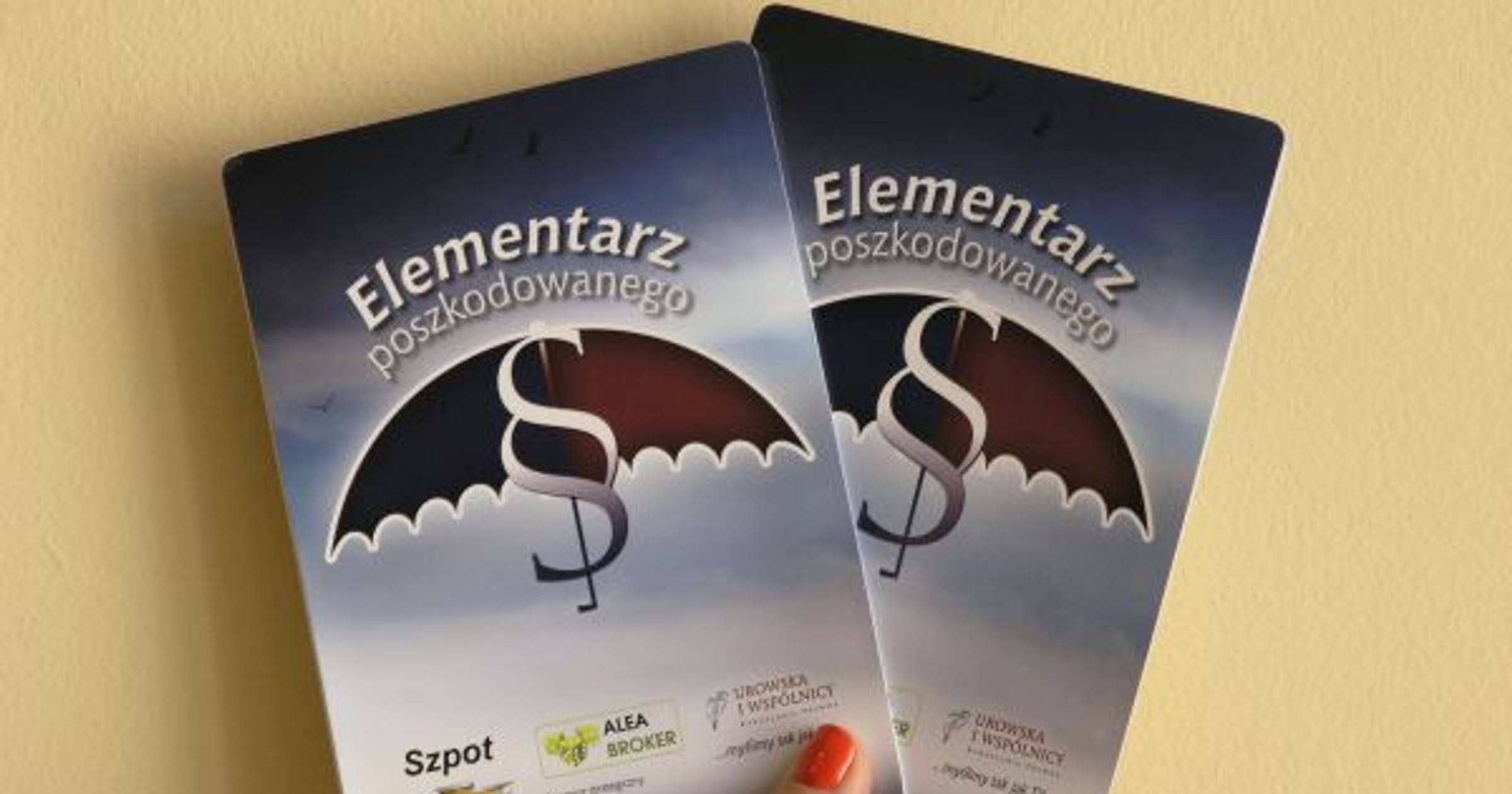 Elementarz poszkodowanego