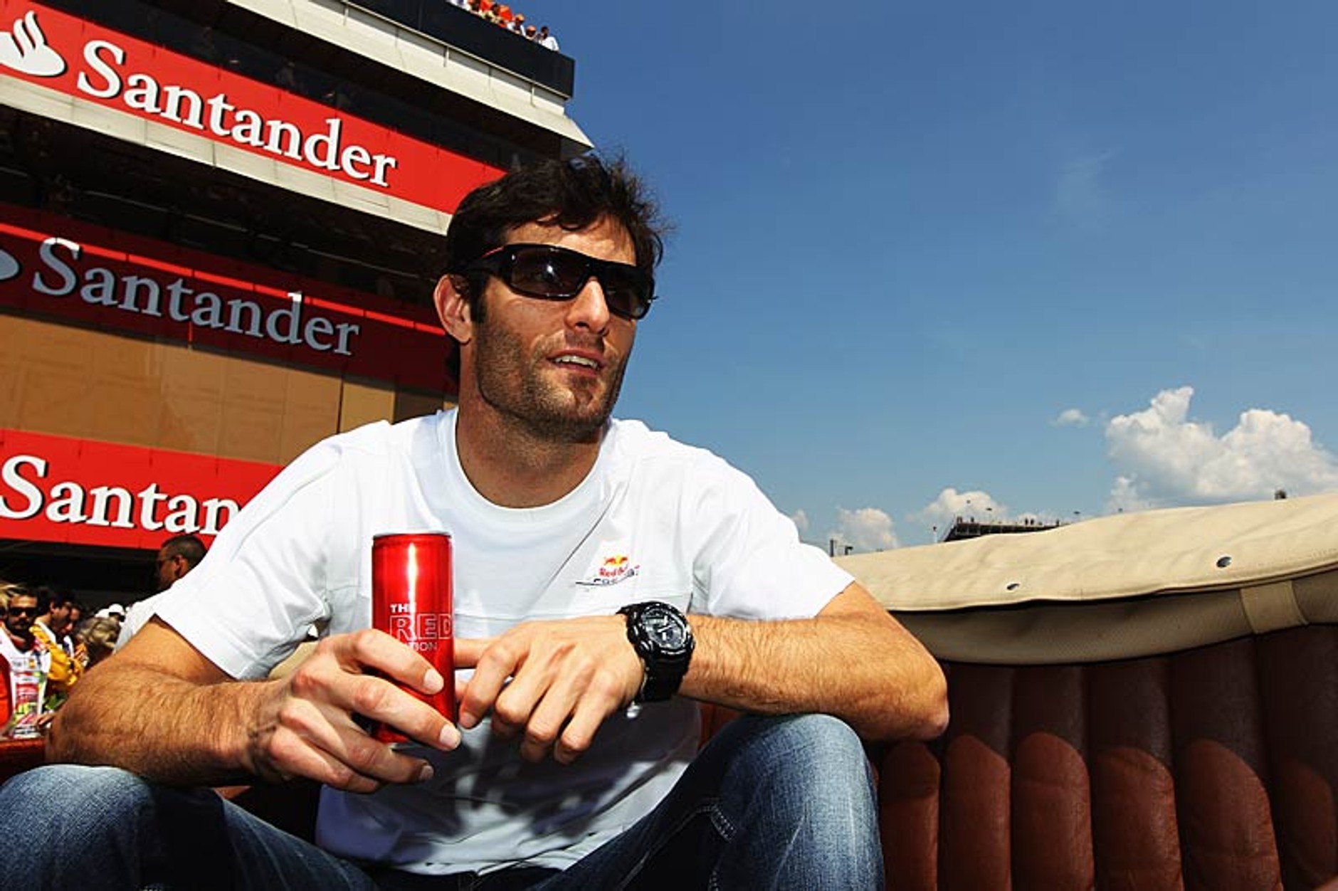 Grand Prix Hiszpanii 2011: Niedościgniony Vettel (relacja, wyniki)