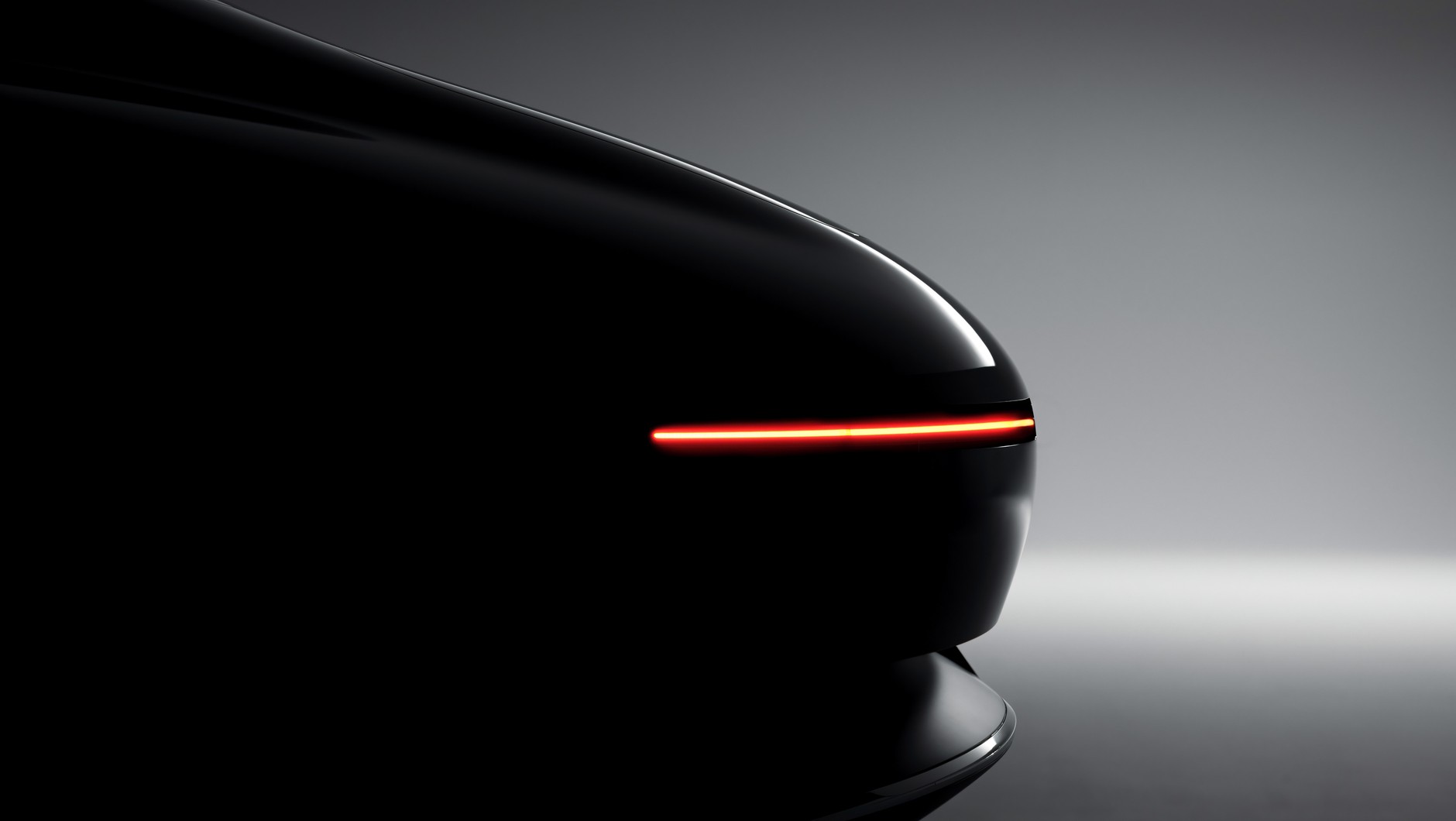 Mercedes-Benz Vision Iconic