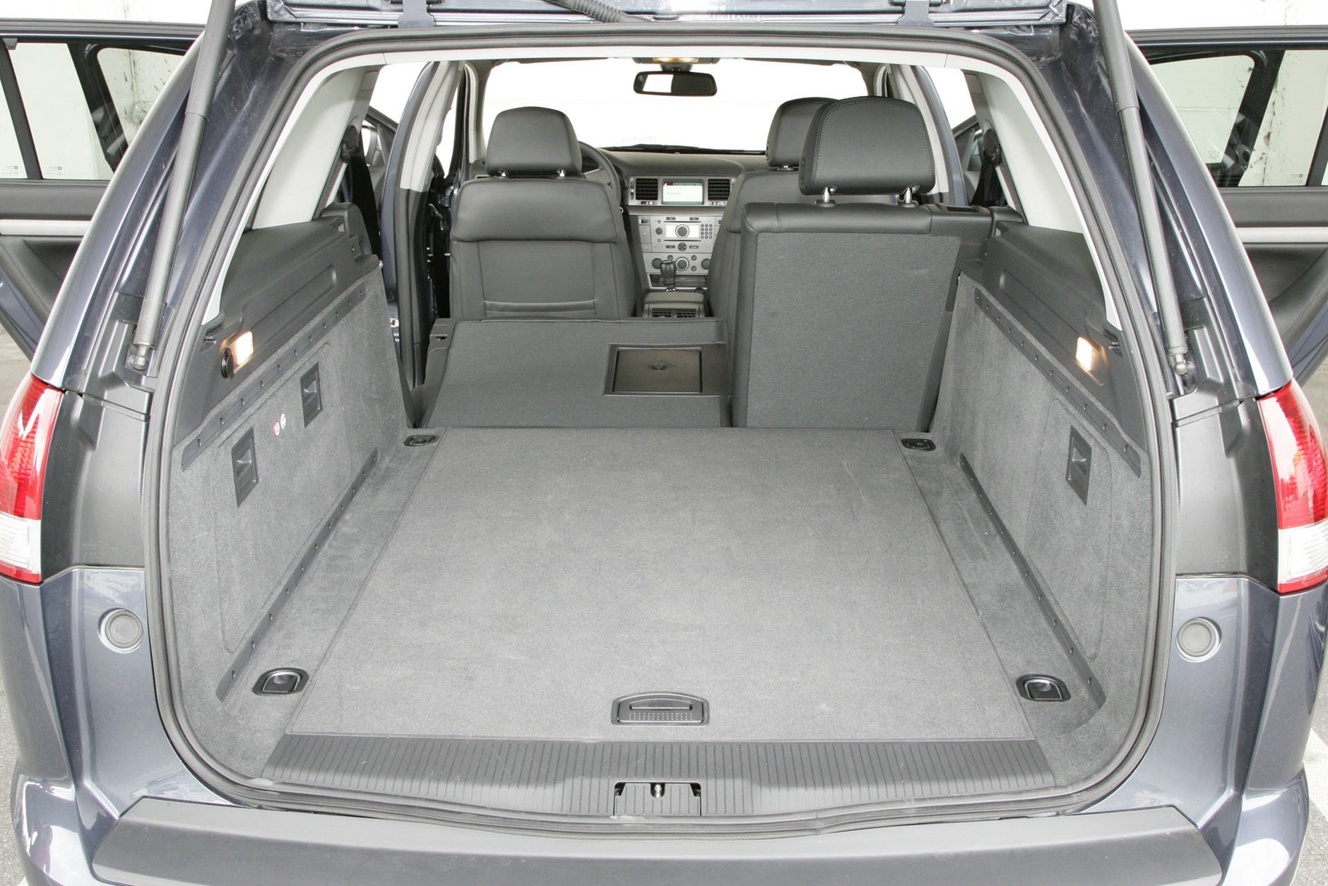 Opel Vectra - lata produkcji 2002-08, cena od 8 500 zł