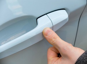 Nowe auta – można je ukraść w 10 sekund!