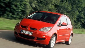 Noworoczne promocje Mitsubishi