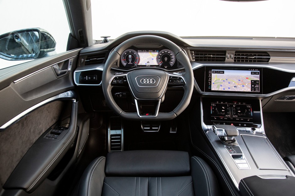 Audi A7 Sportback 50 TDI