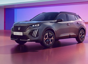 Czy Peugeot 2008 po liftingu ponownie zostanie królem sprzedaży wśród SUV-ów?