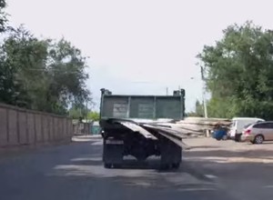 Patrz w lusterka, rowerzyści są wszędzie