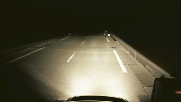 Żarówki samochodowe, dzięki którym zwiększysz widoczność