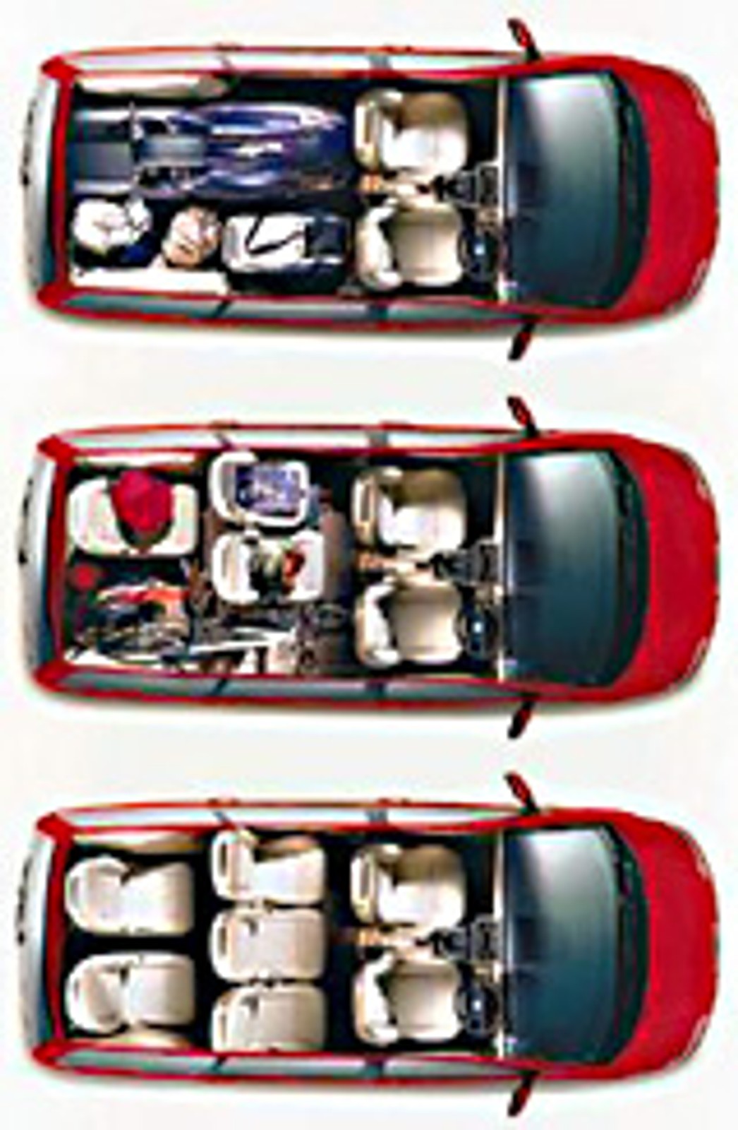 Drugie wcielenie Alhambry