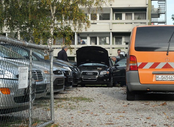 Jedziemy z wycieczką po samochód do Niemiec. Sprawdziliśmy, czy to się opłaca