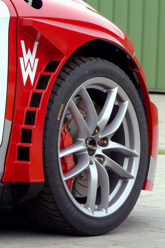 Seat Leon Supercopa-podsumowanie sezonu