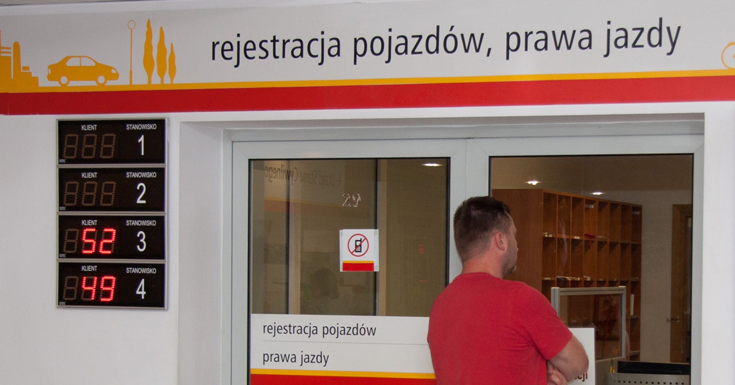 Omawiamy, jak założyć Profil Kandydata na Kierowcę