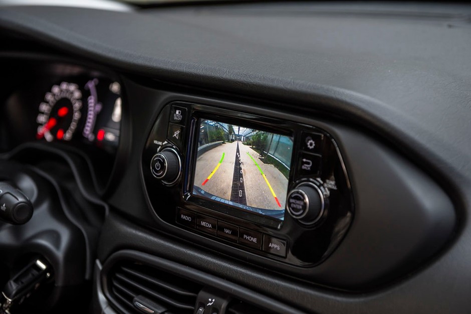Nowy Fiat Tipo - klasyczny kompakt od Fiata za 45 tys. zł