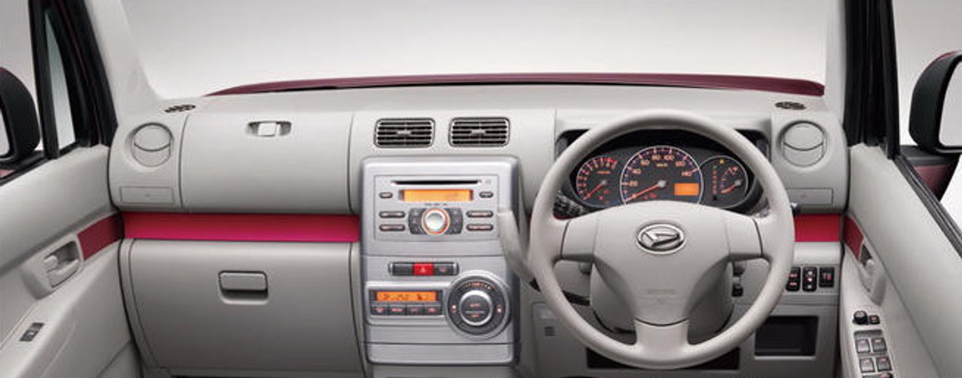 Daihatsu Move Conte – nowość na rynek japoński