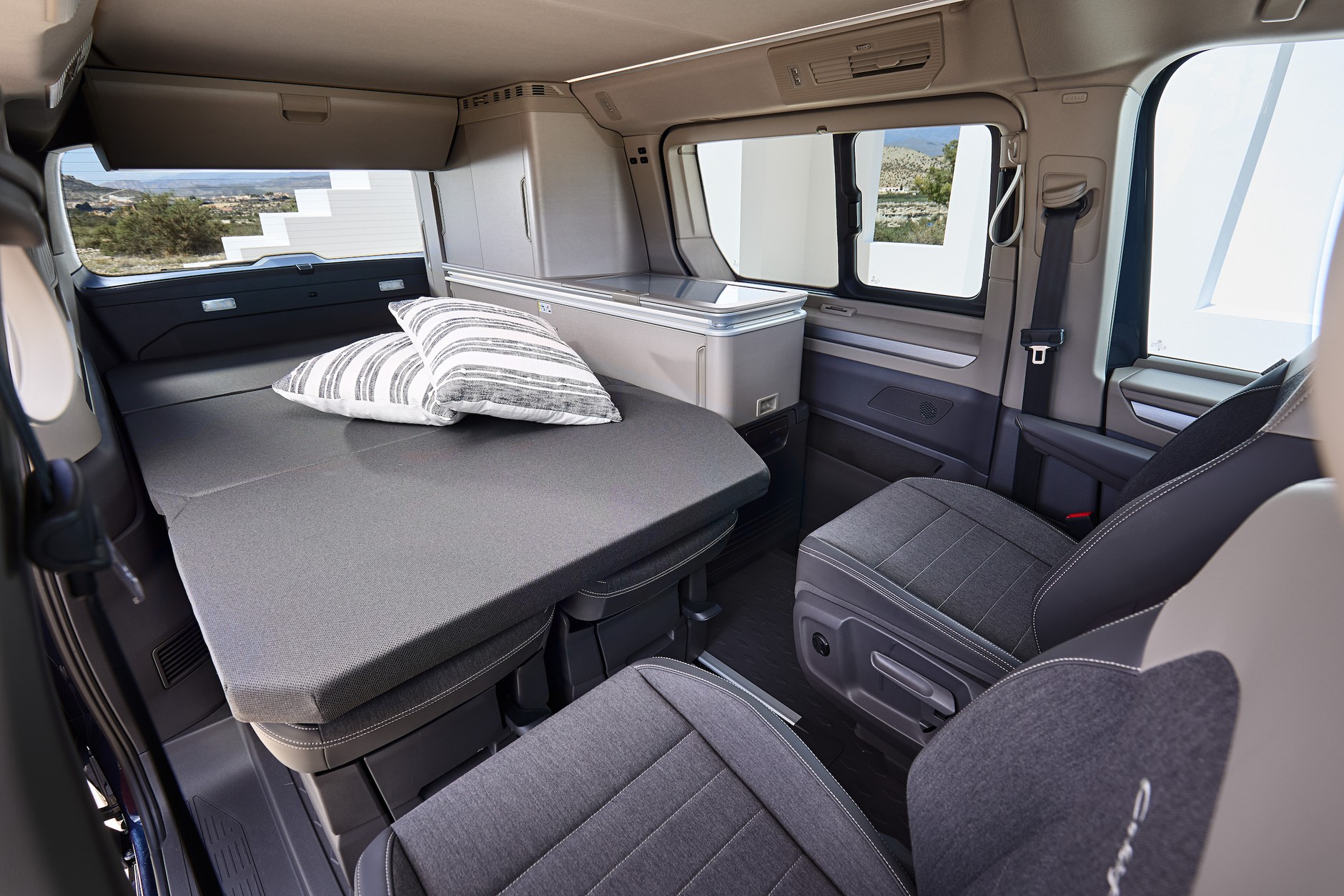 Volkswagen California 2024