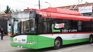 Lublin: Autobusy z dieslami tańsze od elektrycznych trolejbusów. Spora różnica