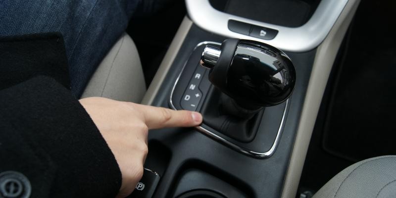 Kia Ceed SW