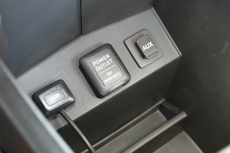 Honda CR-V 1.6 i-DTEC