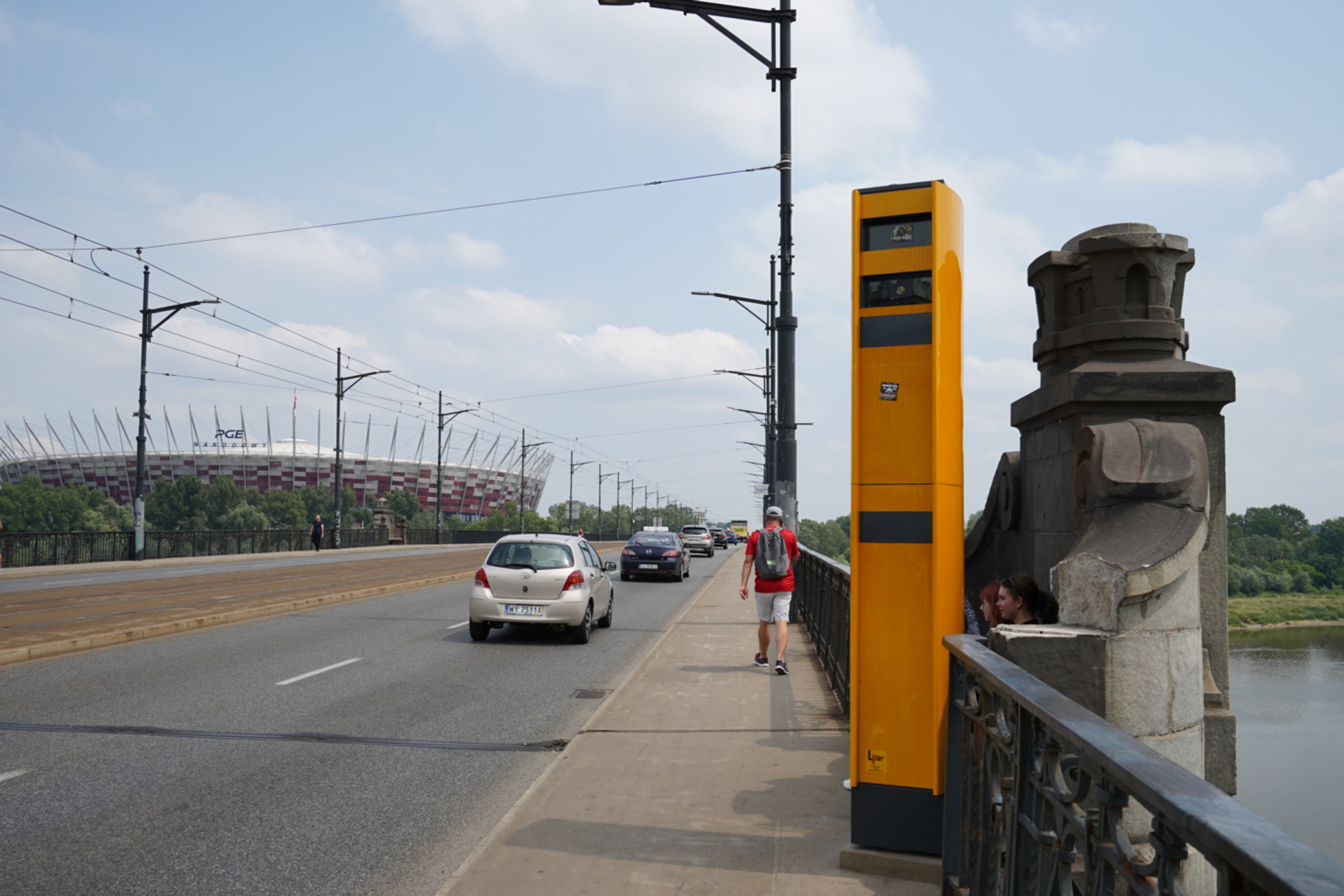 Nie zapłacisz mandatu, stracisz dowód rejestracyjny. Rząd ma projekt ustawy