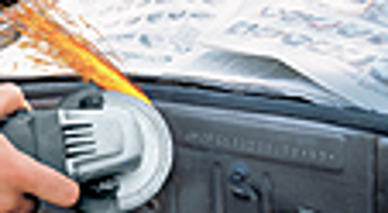 Papiery z ogłoszenia