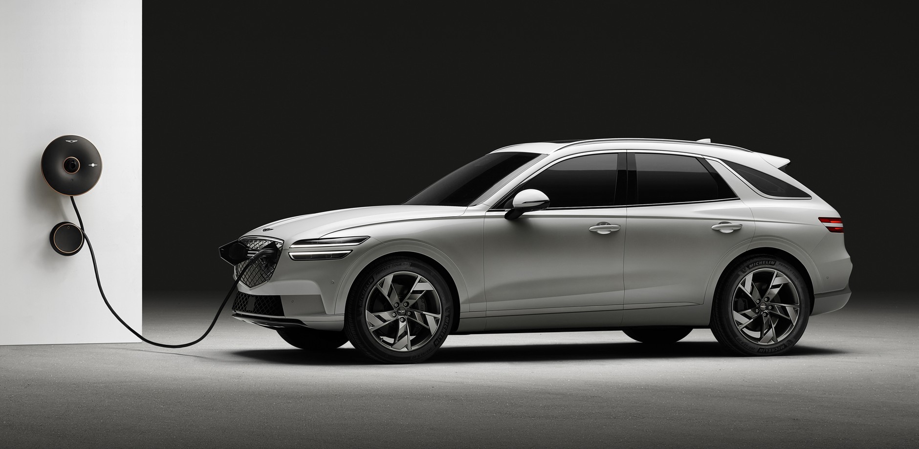 Genesis GV70 Electric