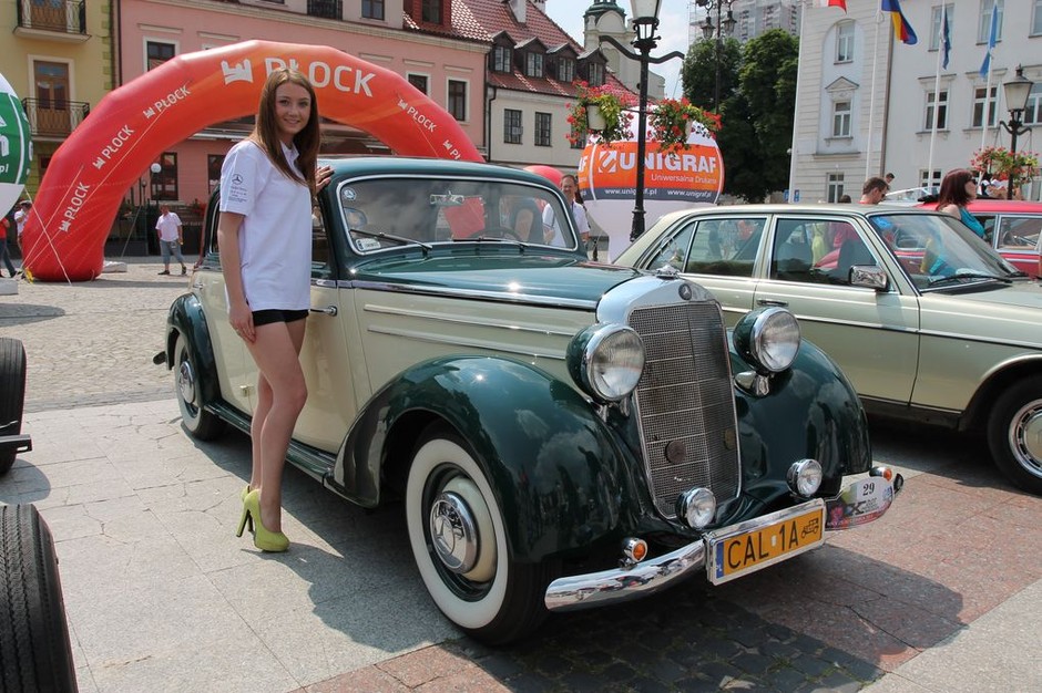 Mercedes-Benz