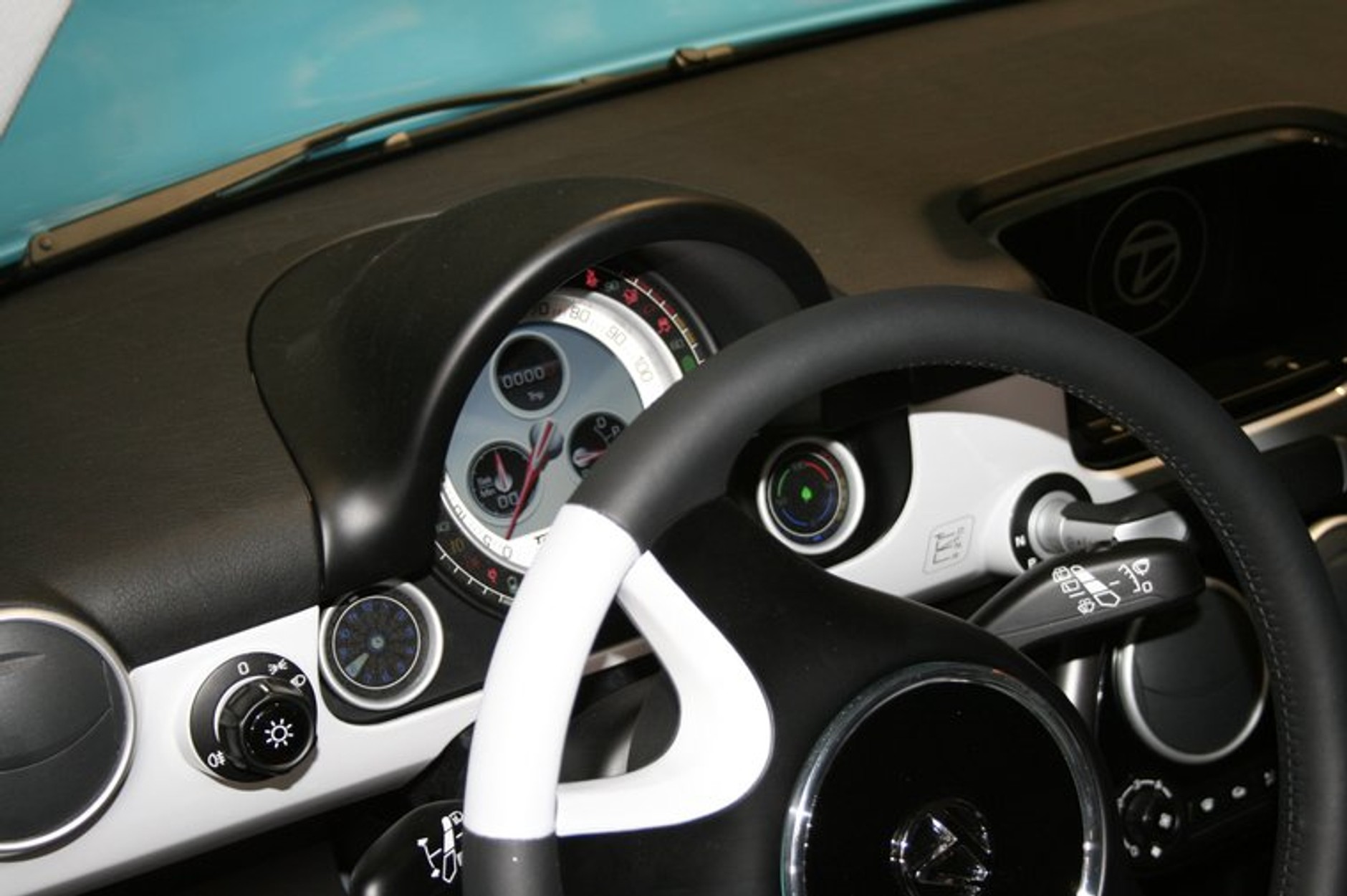 (Nie)zapomniane koncepty: Trabant nT