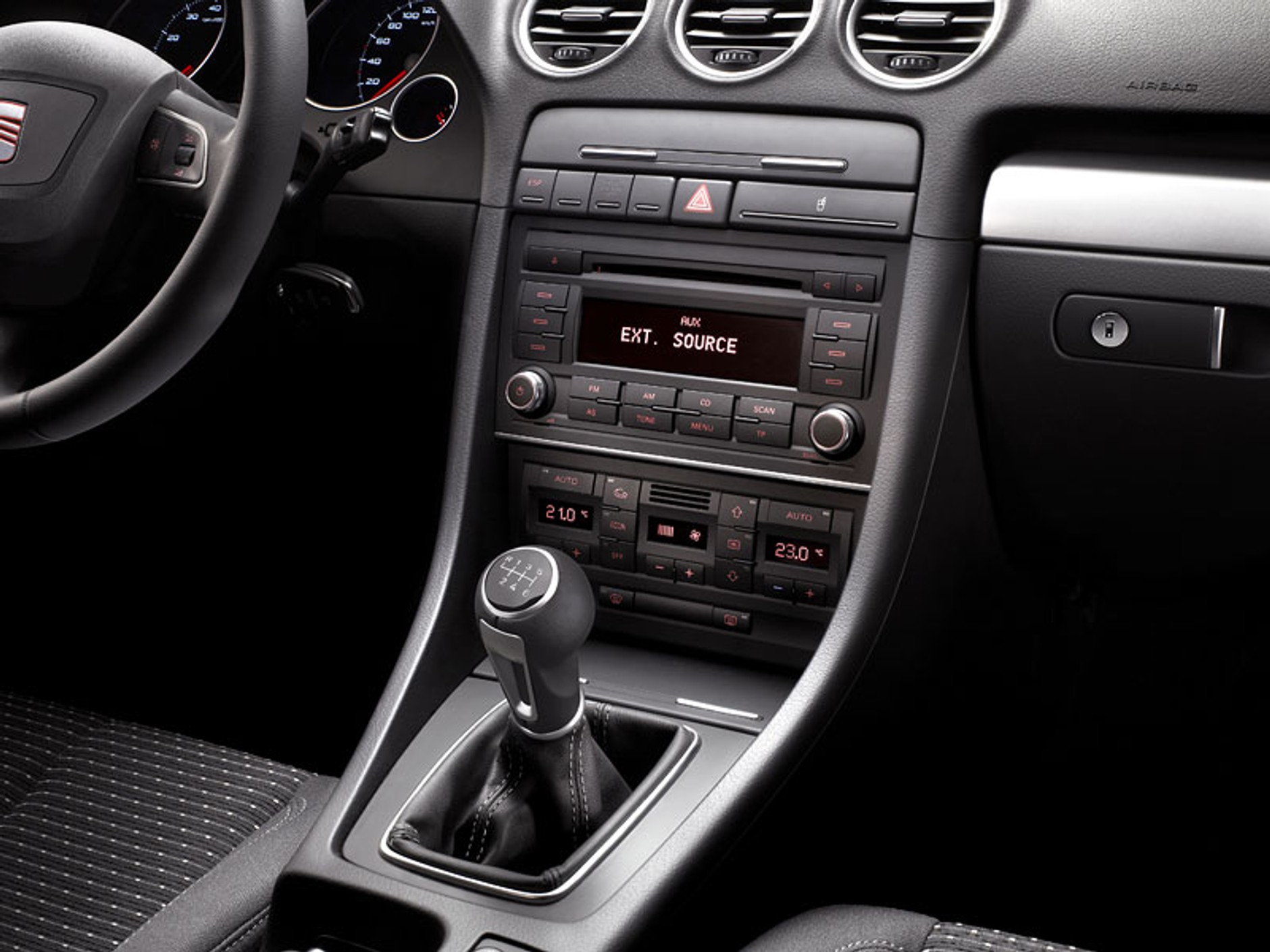 Seat: Exeo wyrusza na podbój Polski (cena od 69,9 tys. zł)