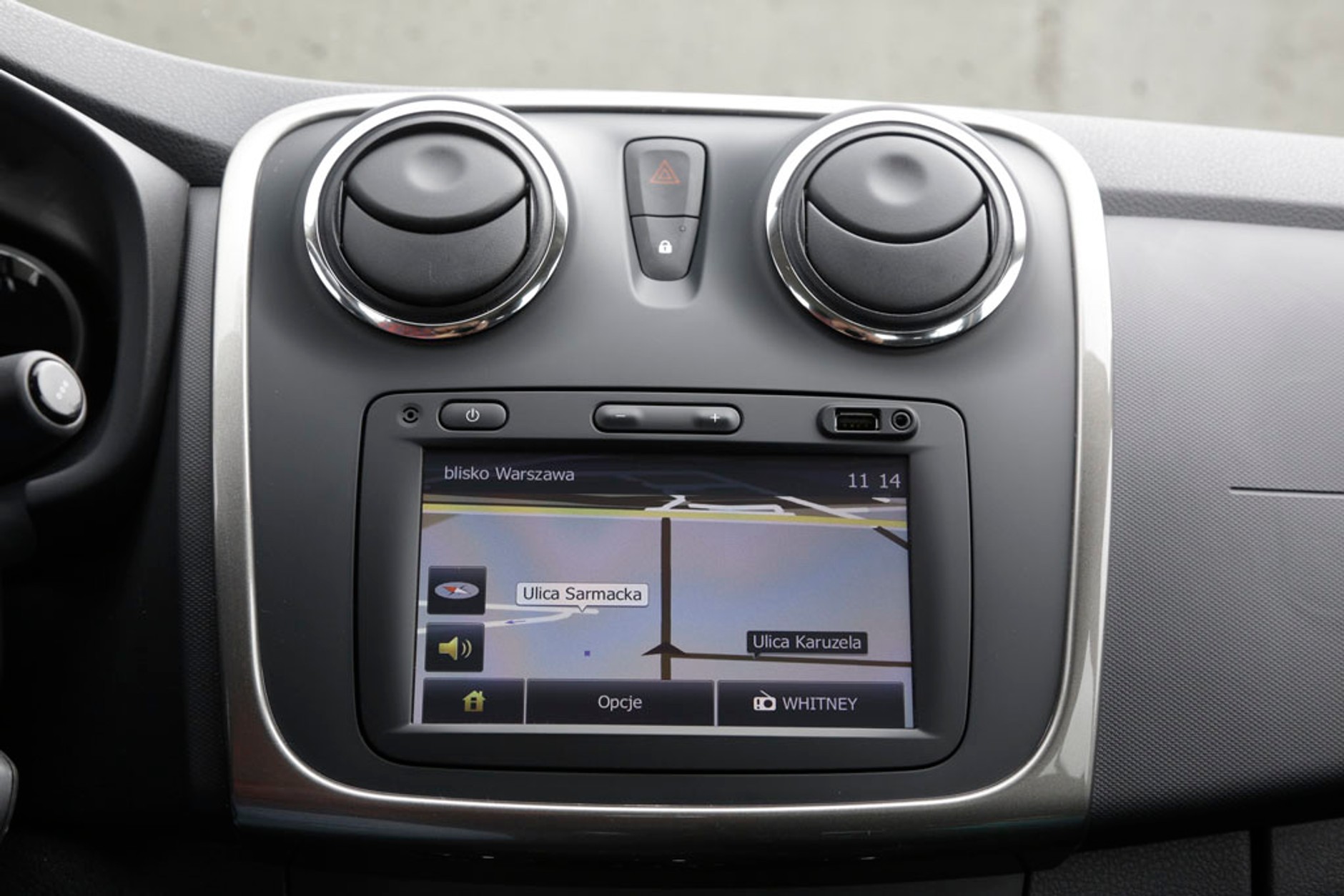 Dacia Logan MCV TCe 90 LPG - najtańsze duże kombi