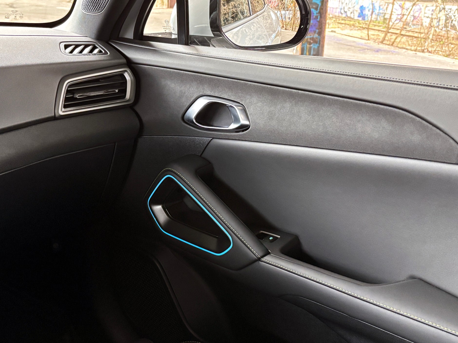 BYD Atto 2