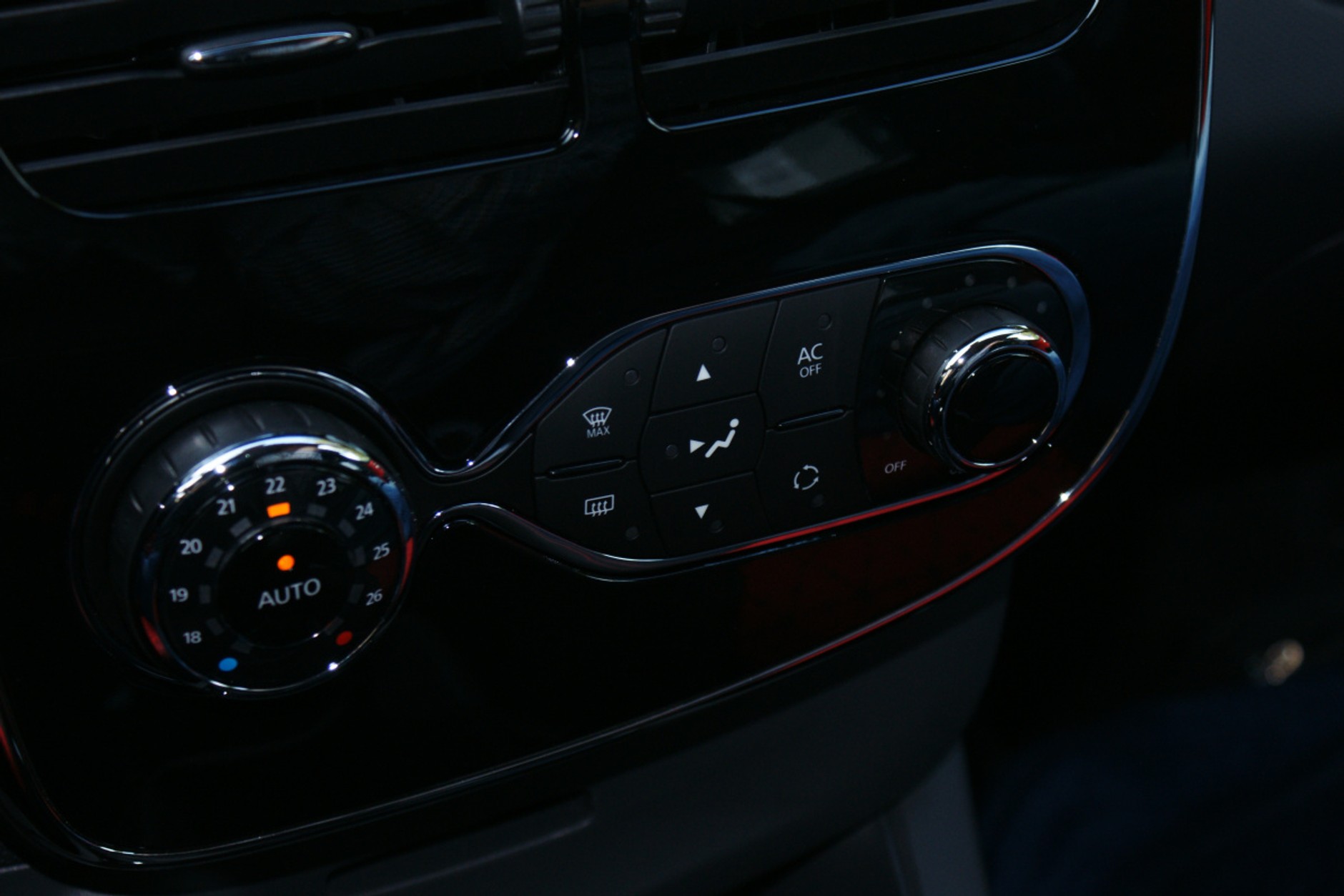 Galeria Renault Clio IV - zdjęcia